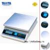 Cân trọng lượng điện tử Tanita KD 200 (1kg, 2kg, 5kg) - anh 1