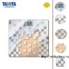 Cân sức khỏe điện tử Tanita HD 380 white (100g - 150kg) - anh 1